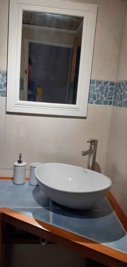 Montana Linda Hostel Orosí Εξωτερικό φωτογραφία